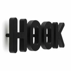 Patères Hook