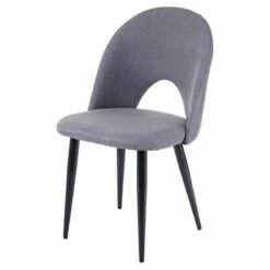 Chaise Capitonnée HWC-D73 (lot De 4) 11 Chaise Capitonnée HWC-D73 (lot De 4) -HOME24 Soldes 09491a6263824a889d3af2656805ec52 1