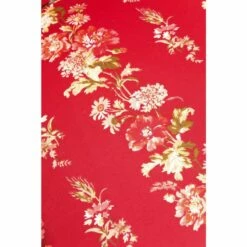 Fauteuil Wing Patchwork -HOME24 Soldes 094ce7f254364519a24928e155afce00