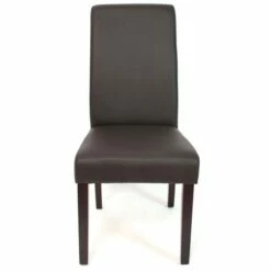 Chaise Capitonnée M37 (lot De 2) -HOME24 Soldes 0976b923caa84e20a2109db789888bf8