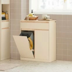 Armoire Salle De Bain BZR79-MI -HOME24 Soldes 09880fcf4eb34802897ed3608166f90e