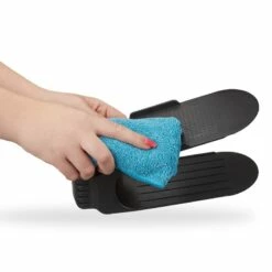 Supports Pour Chaussures En Lot De 24 -HOME24 Soldes 09a11e55f63c4ac7b475c9ac2ab5833d