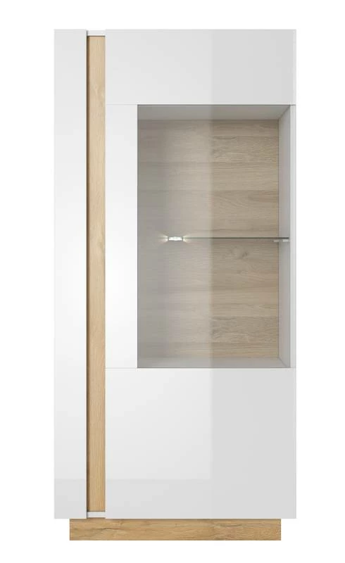 Armoire Vitrine ARCO 72 LED 7 Armoire Vitrine ARCO 72 LED – Image 5