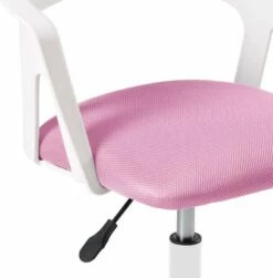 KAYELLES Chaise Bureau AYA (noir Marron) -HOME24 Soldes 0a2f9afb5be14832a790da76b3da680d