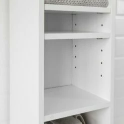 Meuble Colonne Salle De Bain BZR34-W 21 Meuble Colonne Salle De Bain BZR34-W -HOME24 Soldes 0a51e2378d3d4aeabc54953bfa04374e