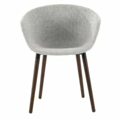 Chaise Dolly -HOME24 Soldes 0aa05e850c954527b411a81e783d563d