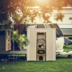 Penderie En Tissu, 9 Compartiments XXL 24 Penderie En Tissu, 9 Compartiments XXL -HOME24 Soldes 0b00e0b0443243a891aa26888d489eb9