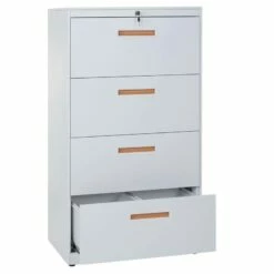 Armoire à Dossiers Suspendus HWC-A10 -HOME24 Soldes 0b6adf131f134bf2b5a04bc7d2947401