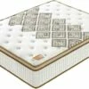 Matelas Ressorts Ensachés 200x200x28cm -HOME24 Soldes 0b7e937ab5514a1a8e3e7e06dff48edc
