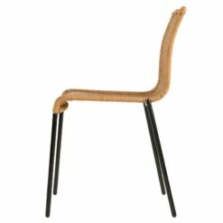 Chaise Sirivara (Lot De 2) 25 Chaise Sirivara (Lot De 2) -HOME24 Soldes 0b84d33622ec4bd68117a056e4987b9b