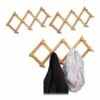 3x Garde Robe Mural En Bois Pliable -HOME24 Soldes 0c404b8aeeea48f4ad835305f0f0f392