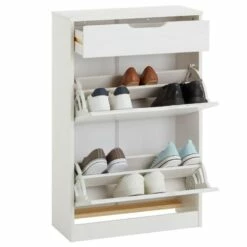 Meuble à Chaussures BASIL -HOME24 Soldes 0c5ea69f5f93443e8bbfb78f4d8189a5