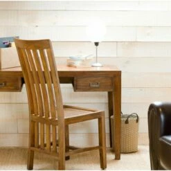 Lot De 2 Chaises Baléro En Bois -HOME24 Soldes 0c67c56f3d6445cda850bfd7d0b7103d