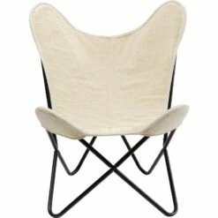 Fauteuil California -HOME24 Soldes 0c6d9b8789354ba8b12033d4b70e0145