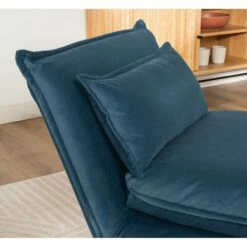 Fauteuil Convertible Nala -HOME24 Soldes 0c82cf35348f48a4a4920759e4e23ecd