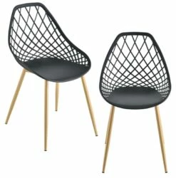Lot De 2 Chaises Warschau Plastique -HOME24 Soldes 0c832eb0f6794faea0609fdc6f596605.cropped 41 0 1952 1976.processed