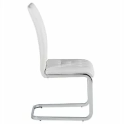 Chaises CHLOE (Lot De 4) -HOME24 Soldes 0d65cb66570642e8b910458e8b0830b9