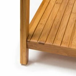 Portant à Vêtements Bambou Penderie -HOME24 Soldes 0dc623e4f2b242feb44d45ea1f3cc99a