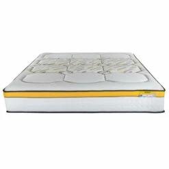 Matelas Ressorts Rugby 8 Matelas Ressorts Rugby -HOME24 Soldes 0e03ed0d4a014edda7d02526ec45fe85