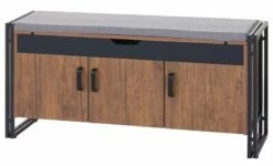 Vestiaire Avec Banc MCW-A27 -HOME24 Soldes 0e08ee0df7b449118705059c45cee6c1