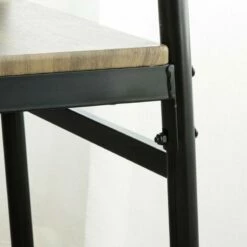 Lot De 4 Chaises FST72-Nx4 -HOME24 Soldes 0e9942c88eef4adeb5fad0905a87a611