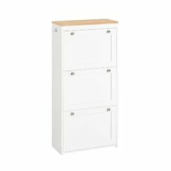 Meuble à Chaussures FSR144-WN