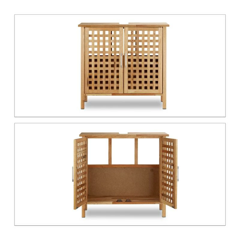 Meuble Dessous De Lavabo Ou évier 5 Meuble Dessous De Lavabo Ou évier – Image 3