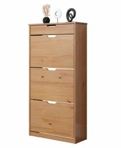 Meuble à Chaussures Mestre -HOME24 Soldes 0ed8f958e7ac4ce9ad36a72b20919406