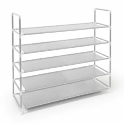 Étagère à Chaussures Range-souliers -HOME24 Soldes 0efc1aa64be0473595408f73feb23672 1