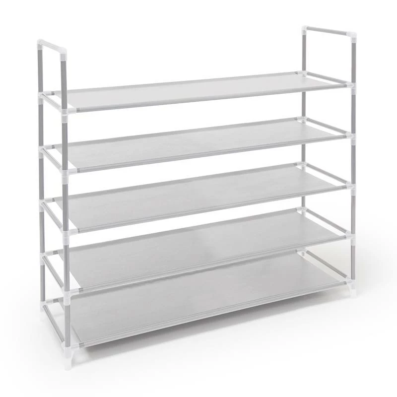 2x Étagères à Chaussures Range-souliers 13 2x Étagères à Chaussures Range-souliers – Image 11