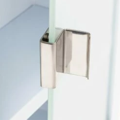 Armoire à Pharmacie Blanche Inox -HOME24 Soldes 0f03b273f9bb49d5b943b669926da555