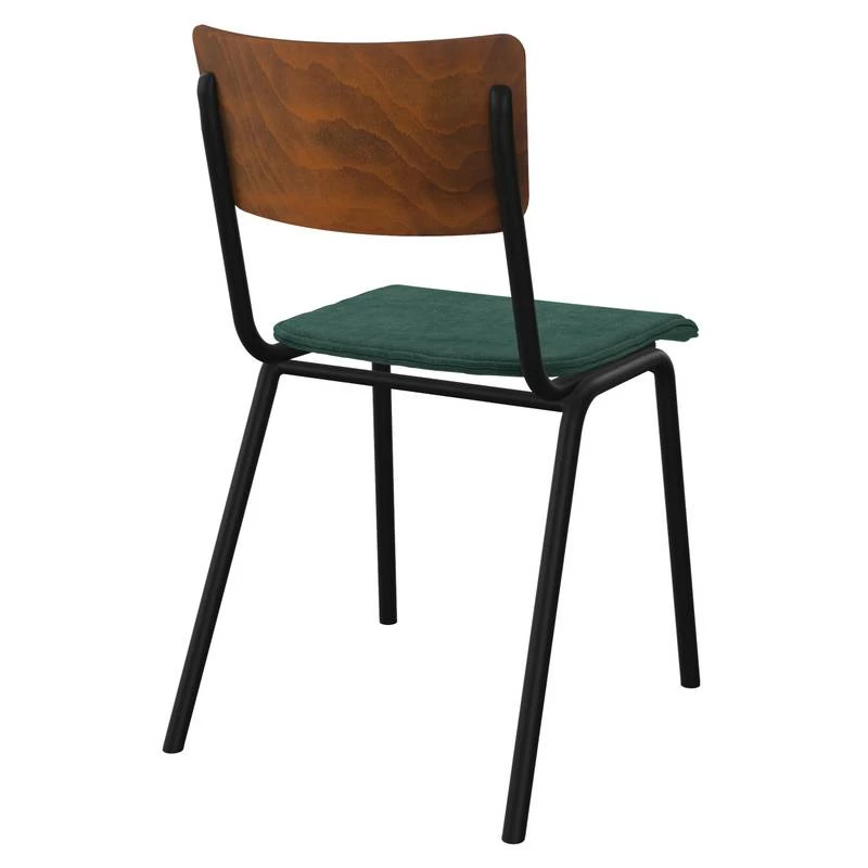 Chaise Nico (Lot De 2) 7 Chaise Nico (Lot De 2) – Image 5