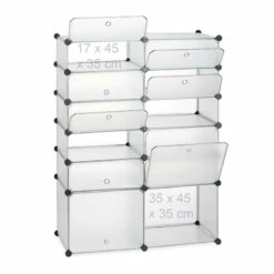 Meuble à Chaussures En Plastique 12 -HOME24 Soldes 0f4bb41f3fae49c0924c8f308e49fa88