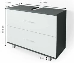 Meuble Sous-lavabo Ilias Sonoma/blanc -HOME24 Soldes 0f81a0ef41cc43e296099be02f65feef.cropped 41 91 959 816.processed