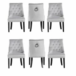 6 Chaises De Salle à Manger Windsor 28 6 Chaises De Salle à Manger Windsor -HOME24 Soldes 0f903e9ee8b64ce0820b5231c65ae0a2