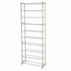 Range-chaussures Tissu -HOME24 Soldes 0f92edb3e9474b2295bf5636a284108e