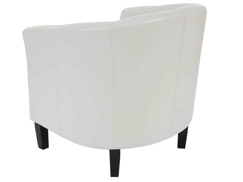 Fauteuil Lounge Newport T379 9 Fauteuil Lounge Newport T379 – Image 7