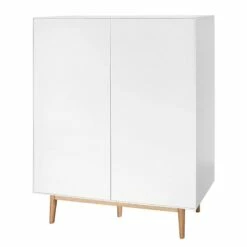 Meuble à Chaussures LINDHOLM - 2 Portes 36 Meuble à Chaussures LINDHOLM - 2 Portes -HOME24 Soldes 1000008077 190401 10061600005 IMAGE P000000001000008077