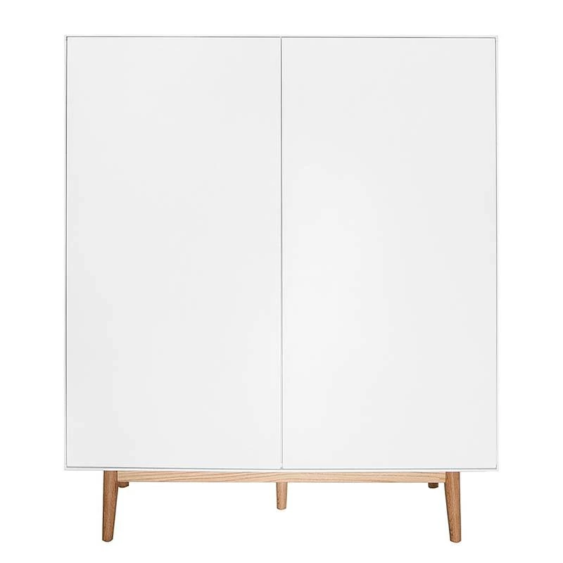 Meuble à Chaussures LINDHOLM - 2 Portes 19 Meuble à Chaussures LINDHOLM - 2 Portes – Image 17