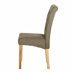 Chaises Capitonnées Jeanne (lot De 2) 36 Chaises Capitonnées Jeanne (lot De 2) -HOME24 Soldes 1000008492 200723 10525000005 DETAILS P000000001000008492