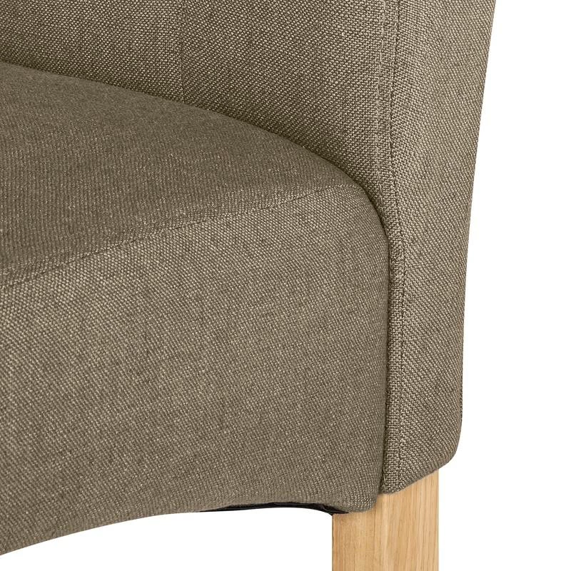 Chaises Capitonnées Jeanne (lot De 2) 20 Chaises Capitonnées Jeanne (lot De 2) – Image 18