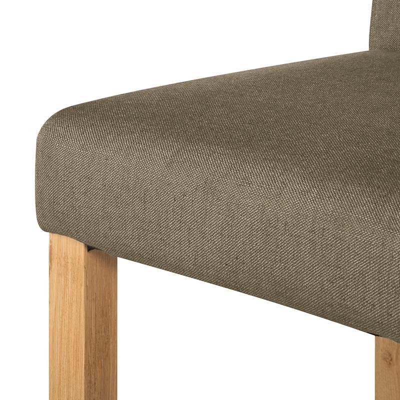 Chaises Capitonnées Jeanne (lot De 2) 21 Chaises Capitonnées Jeanne (lot De 2) – Image 19