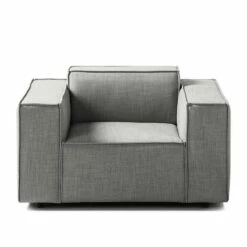 Fauteuil KINX -HOME24 Soldes 1000011521 180619 15563605 GALLERYIMAGES P000000001000011521