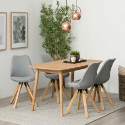 Chaises Capitonnées Aledas II -HOME24 Soldes 1000015958 201008 06200300016 MOOD DETAILS P000000001000015958 mood