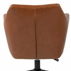 Chaise De Bureau Pivotante NICHOLAS -HOME24 Soldes 1000016126 200609 13014600076 DETAILS P000000001000016126