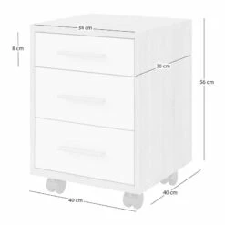 Caisson De Bureau Office Line -HOME24 Soldes 1000021891 230505 500 SKETCH DETAILS P000000001000021891 sketch