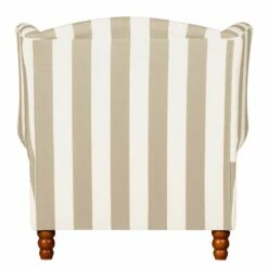 Fauteuil à Oreilles Sofia XXL -HOME24 Soldes 1000031055 210720 13463800016 DETAILS P000000001000031055