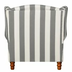 Fauteuil à Oreilles Sofia XXL -HOME24 Soldes 1000031056 210720 13463800027 DETAILS P000000001000031056