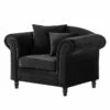 Fauteuil York -HOME24 Soldes 1000031491 190110 09412700001 IMAGE P000000001000031491