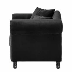 Fauteuil York -HOME24 Soldes 1000031491 190110 09412800005 GALLERYIMAGES P000000001000031491